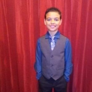 Meet your Posher, Cameron scott